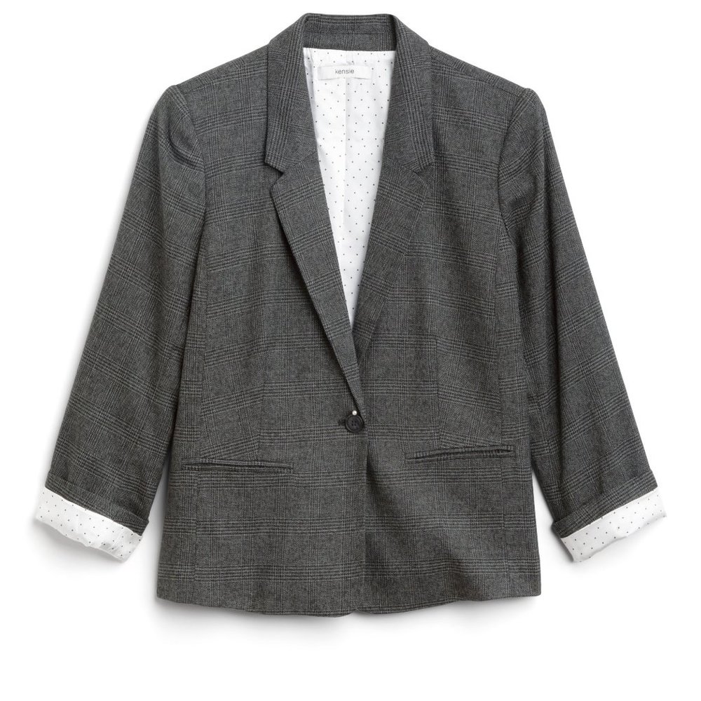 Kensie Blazer